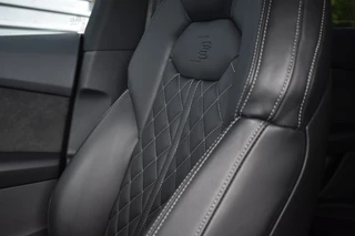 Audi Q8 55 TFSI e Quattro Pro Line S  | ACC | RS-Seats | Head-Up | B&O | Softclose | 22'' Wielen | Stuurverwarming | Matrix | Nachtzicht | / 27
