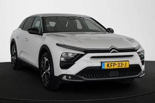 Citroen C5 X 1.2 PureTech Plus Automaat Leder Voorruitverwarming Achteruitrijcamera / 2