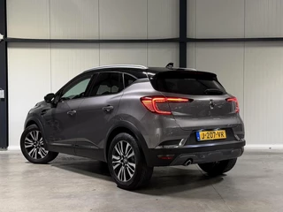 Renault Captur 1.3 TCe 155PK Initiale Paris Trekhaak Bose / 25