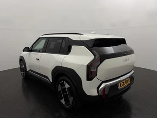 KIA Ev3 81,4 kWh 204pk Plus Advanced / 4