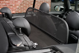 MINI Cooper S Cabrio Mini 2.0  JCW-pack ACC HUD H/K Carplay Camera Black-pack DDC / 11