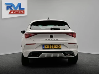 CUPRA Leon 1.4 e-Hybrid VZ Business PHEV | Stoel/Stuur Verwarming Carplay Keyless Camera / 52