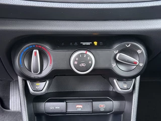 Kia Picanto 1.0 DPI DynamicLine  - Camera - Airco - AppleCarplay - Android Auto - Fabrieksgarantie tot 03-2032 / 31