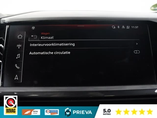 Audi Q4 Sportback e-tron 50 quattro S line | Pano | HUD | SONOS / 27