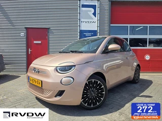 Fiat 500 3+1 Icon 42 kWh