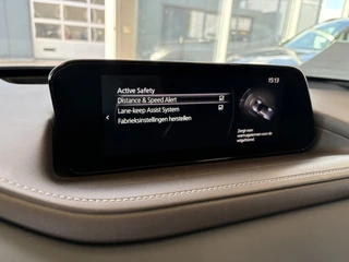 Mazda CX-30 2.0 e-SkyActiv-X 185pk Mild Hybrid Luxury  LEDER/BOSE/HUD/DODEHOEK/CAMERA/18INCH/PDC/KEYLESS / 38
