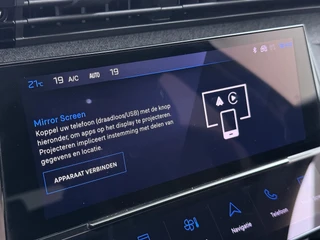 Peugeot 308 SW 1.6 Plug-in Hybrid 180 Allure / 35