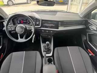 Audi A1 citycarver 25 TFSI Epic|Airco|Cruisecontrol|Virtual cockpit / 9