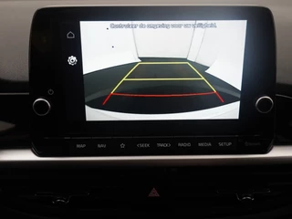 Kia Picanto 1.0 DPi DynamicPlusLine  - Navigatie - LM-Velgen 15" - Climate Control - Cruise Control - Apple/Android Carplay - Fabrieksgarantie tot 03-2029 / 30