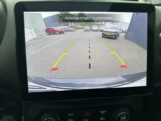 Jeep Renegade 4xe 240PK Plug-in Hybrid The North Star (Elektrisch Schuifdak - Navigatie - Adaptieve Cruise Controle - LED - Automatische Airco 4WD - Camera - Stuur & Stoel verwarming) / 17
