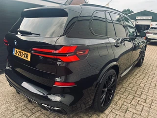 BMW X5 XDRIVE50E LAUNCH / 6