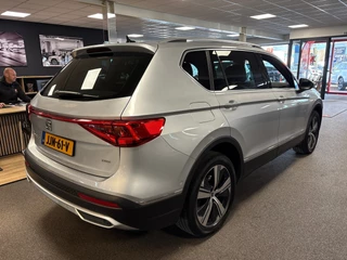 Seat TARRACO 1.4 TSI e-Hybrid PHEV Xperience Business Intense/navi/camera/apple carplay / 6