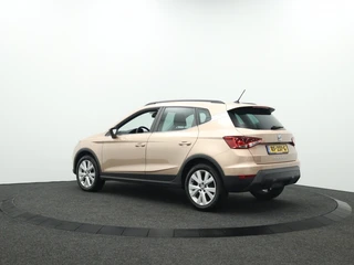 SEAT Arona 1.0 TSI Style Launch | Trekhaak | Navigatie | Camera | Stoelverwarming / 9