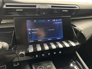 Peugeot 508 SW 1.2 PureTech Blue Lease Active CAMERA CARPLAY NAVI LM ECC CRUISE. / 35