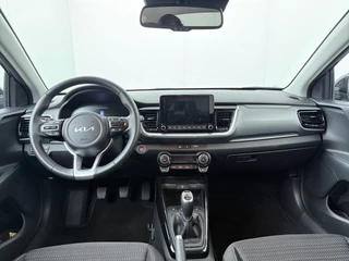 Kia Stonic 1.0 T-GDi MHEV DynamicPlusLine  - Camera - Stoel/stuurverarming - AppleCarplay - Android Auto - Fabrieksgarantie tot 04-2032 of 150.000km / 37