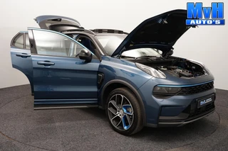 Lynk & Co 01 1.5 PHEV|262PK|LUXE|360°CAM|PANO / 96