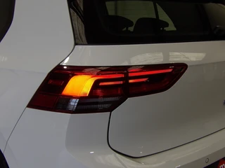 Volkswagen Golf 1.4 eHybrid 245pk DSG GTE / 11