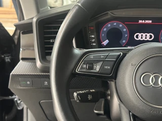 Audi A1 Sportback 30 TFSI Advanced edition | 110 PK | Virtual Cockpit | ACC | PDC | Navigatie | 2023 / 27