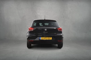 SEAT Ibiza 1.0 EcoTSI Style Business Intense | LED | Stoelverwarming | Climate | CarPlay / 10