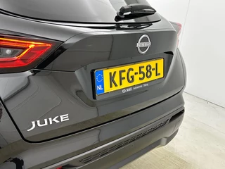 Nissan Juke 1.0 DIG-T N-Sport CAMERA | VIRTUAL | CARPLAY & NAVI | TWO-TONE / 26