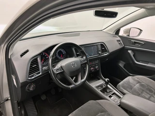 Seat Ateca 1.0 EcoTSI Style | Carplay | Camera | Navigatie | Climate-control | Cruise-control | / 22