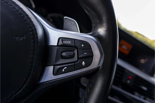 BMW X3 xDrive20i High Executive M-Sport  | Pano | Trekhaak | Leder / 37