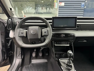 Citroen C3 1.2 Turbo 100pk Max | Apple Carplay/Android Auto | Cruise Control | Dab Ontvanger | Verwarmde Voorstoelen | lichtmetalen velgen 17 Inch / 17