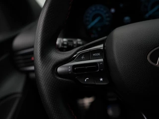 Hyundai i20 1.2 N Line Navigatie | Private lease 409,- p.m. | / 24