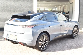 DS DS 4 No E-Tense Pallas Comfort Tech Pack 58.3 kWh | SOH 98% Navi | Airco | LM Velgen | Camera achter | 8 Jaar DS Care garantie / 25