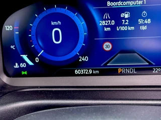 Ford Puma 1.0 EcoBoost Titanium ST Line - Sportief en compleet op pad / 6