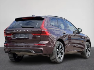 Volvo XC60 2.0 T8 Plug-in hybrid AWD Ultra Dark / 2