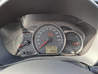 Toyota Yaris 1.3 VVT-i Aspiration / 11