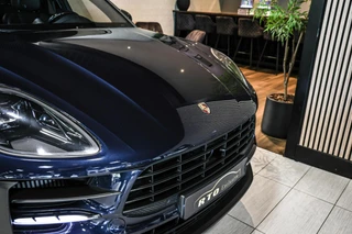 Porsche Macan 3.0 S|Chrono|Bose|Verkoeling|Luchtvering|21'' / 19