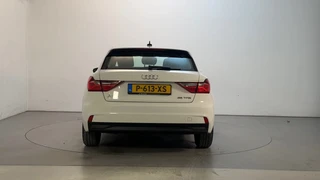 Audi A1 Sportback 25 TFSI Pro Line Navigatie DAB+ App-Connect Virtual Cockpit / 10