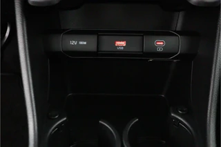 Kia Picanto 1.0 DPI DynamicLine Autmaat - Apple Carplay/Android Auto - Cruise Control - Navigatie - Achteruitrijcamera -Fabrieksgarantie tot en met 06-2032 / 51