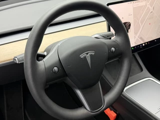 Tesla Model 3 Standard RWD Plus 60 kWh SOH 94,1% FabrieksGarantie | Warmtepomp | Panoramadak / 20