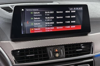 BMW X2 xDrive25e M Sport Panoramadak Harman Kardon Memory Head-Up / 33