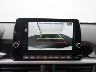 Kia Picanto 1.0 DPI DynamicLine  - Airco - Cruise Control - Navigatie - DAB - Apple Carplay/Android Auto Fabrieksgarantie 24-03-2032 of 150.000 km / 31