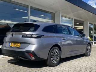Peugeot 308 SW 1.2T 110pk Active Pack Business | Climate & Cruise Control | AppleCarplay/Android Auto | Navigatie | / 9
