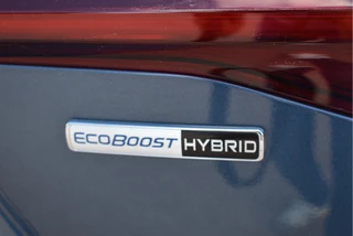 Ford Focus Wagon 1.0 EcoBoost Hybrid Titanium Winter Pack | NL-Auto | 1ste eigenaar | Carplay | Stoelverwarming | Full LED | Historie / 30