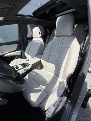 DS DS 7 225pk E-Tense Etoile (Elektrisch Schuifdak - Trekhaak - Elektrische klep - Leder incl verwarming/geheugen - Adaptieve Cruise Controle - LED - Camera) / 18