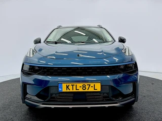 Lynk en Co 01 1.5 MY22 - Compleet comfort, elke dag / 17