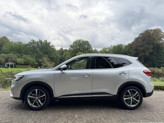 MG EHS 1.5 TGDI Luxury PHEV | Pano | Leder | 360 Camera | / 22