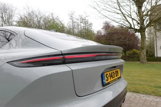 NIO ET5 75KW Trekhaak | Autopilot | 360° Camera | Massage | Stoelverwarming | Leder | / 11