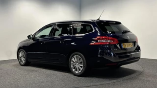 Peugeot 308 SW 1.2 PureTech Allure|Pano|Airco|Cruise|Navi|Apple Carplay|NAP| / 5