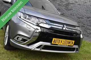Mitsubishi Outlander 2.4 PHEV Diamand Edition LEDER/TREKHAAK/360º CAMERA/ETC,! / 32