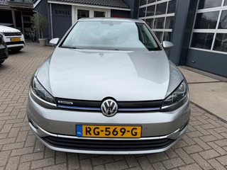 Volkswagen Golf 1.5 TSI Comfortline / ACC / Carplay / Park Pilot / NL Auto met NAP. / 6
