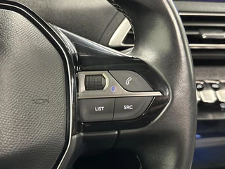 Peugeot 3008 1.2 PureTech Blue Lease Premium PANO CAMERA NAVI CRUISE CARPLAY. / 21