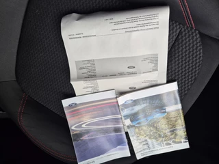 Ford Puma 1.0 EB HYB. ST-LINE Stuur/stoel verwarming, Carplay, Camera, ALL IN prijs. / 27