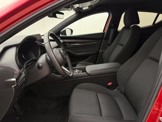 Mazda 3 2.0 e-SkyActiv-G M Hybrid 150 Homura | Adaptive Cruise | Camera | CarPlay | HeadUp Display | / 6